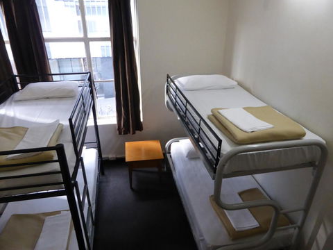 Maze Backpackers - Sydney - Holiday Jervis Bay 31
