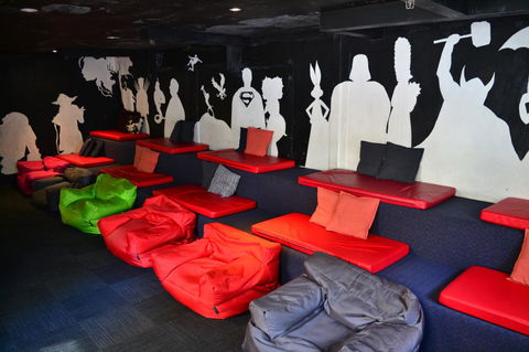 Maze Backpackers - Sydney - Holiday Jervis Bay 4