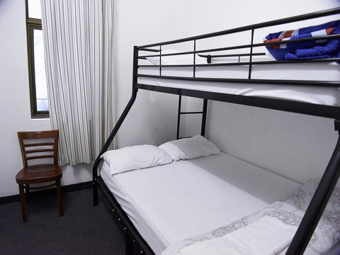Maze Backpackers - Sydney - Holiday Jervis Bay 35