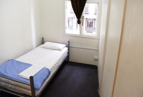Maze Backpackers - Sydney - Holiday Jervis Bay 13