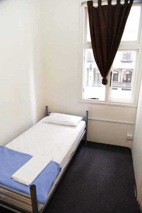 Maze Backpackers - Sydney - Holiday Jervis Bay 40