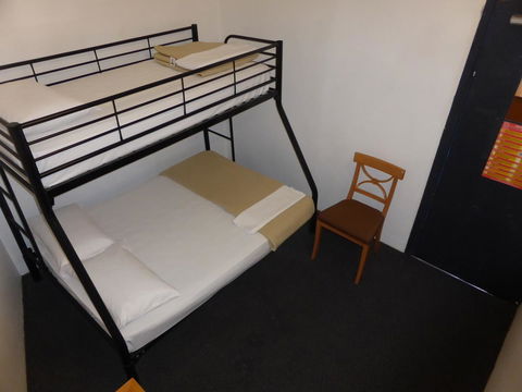 Maze Backpackers - Sydney - Holiday Jervis Bay 32
