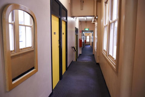 Maze Backpackers - Sydney - Holiday Jervis Bay 16