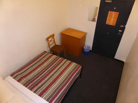 Maze Backpackers - Sydney - Holiday Jervis Bay 27