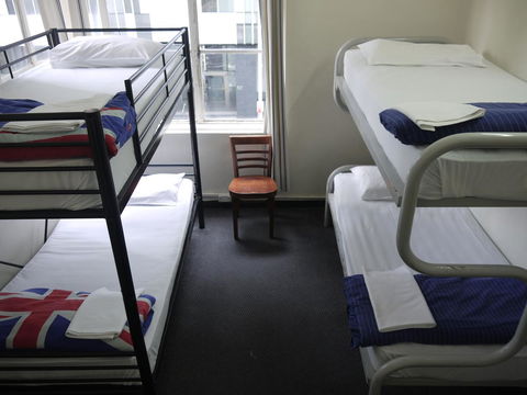 Maze Backpackers - Sydney - Holiday Jervis Bay 39