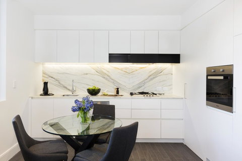 Botanik Apartment Hotel - Holiday Jervis Bay 16