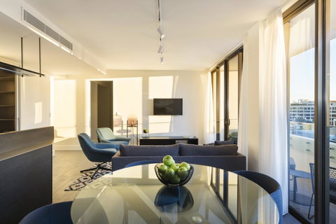 Botanik Apartment Hotel - Holiday Jervis Bay 3