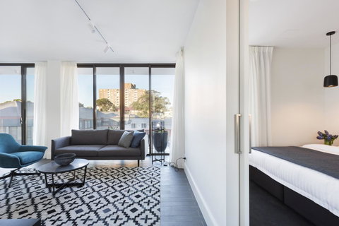 Botanik Apartment Hotel - Holiday Jervis Bay 8
