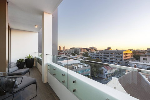 Botanik Apartment Hotel - Holiday Jervis Bay 2