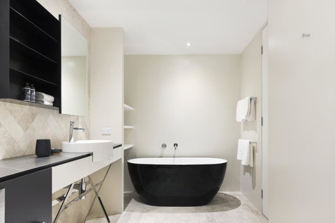 Botanik Apartment Hotel - Holiday Jervis Bay 9