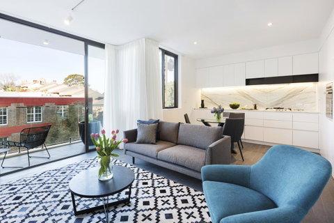 Botanik Apartment Hotel - Holiday Jervis Bay 15