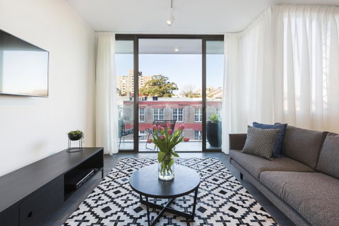 Botanik Apartment Hotel - Holiday Jervis Bay 14