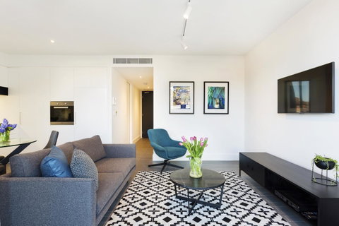 Botanik Apartment Hotel - Holiday Jervis Bay 6