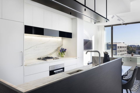Botanik Apartment Hotel - Holiday Jervis Bay 18