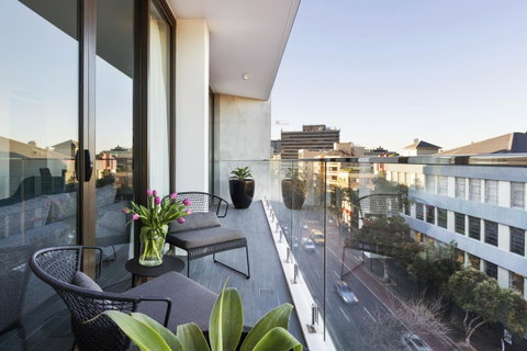 Botanik Apartment Hotel - Holiday Jervis Bay 11
