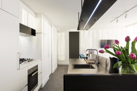 Botanik Apartment Hotel - Holiday Jervis Bay 5