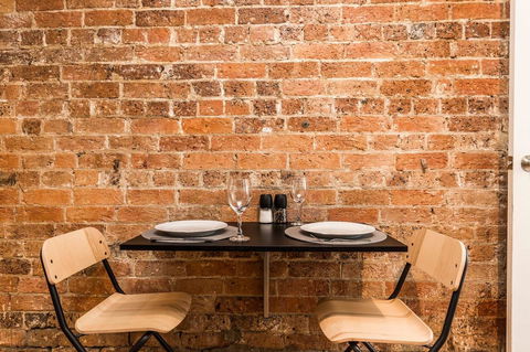 Chippendale Â· Quaint 1880â€™s Sydney Chippendale Terrace House - Holiday Jervis Bay 11