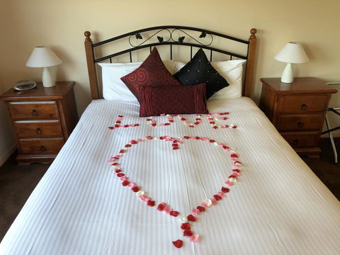 Nightingale Villas - Holiday Jervis Bay 6