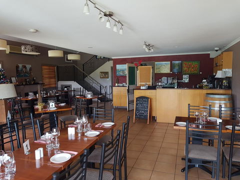 Nightingale Villas - Holiday Jervis Bay 11