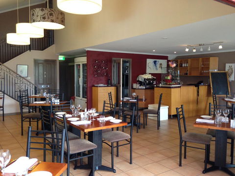 Nightingale Villas - Holiday Jervis Bay 19