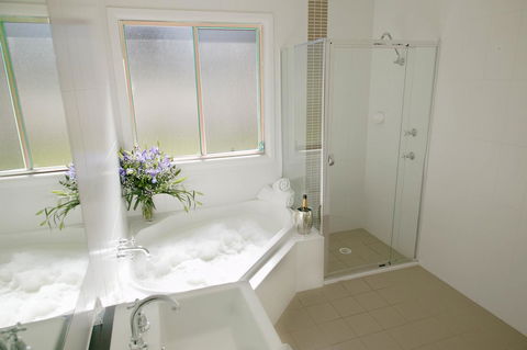 Nightingale Villas - Holiday Jervis Bay 9