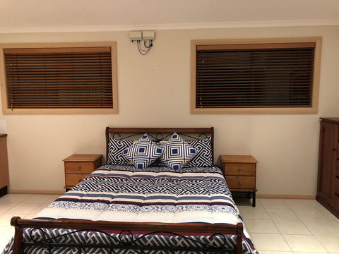 Nightingale Villas - Holiday Jervis Bay 1