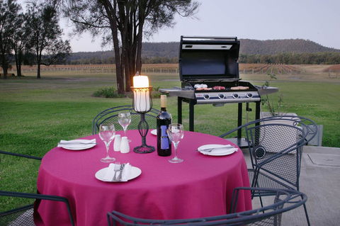Nightingale Villas - Holiday Jervis Bay 15