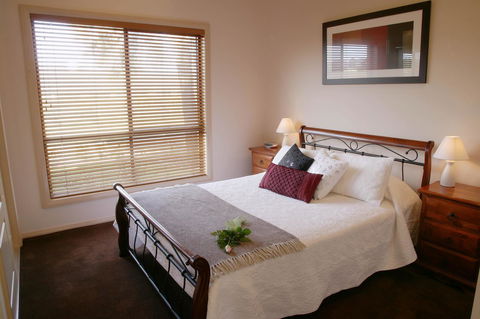 Nightingale Villas - Holiday Jervis Bay 3