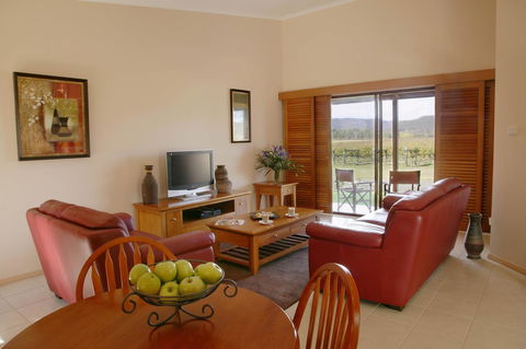 Nightingale Villas - Holiday Jervis Bay 8