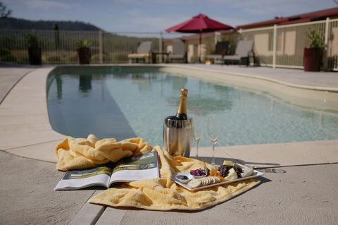 Nightingale Villas - Holiday Jervis Bay 10
