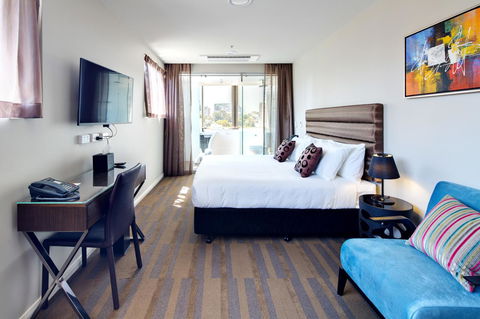 57Hotel - Holiday Jervis Bay 26
