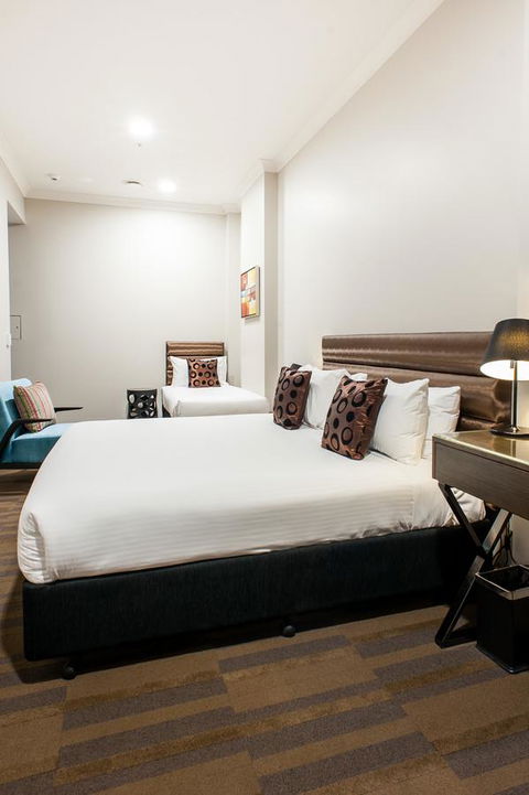 57Hotel - Holiday Jervis Bay 2