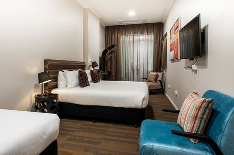 57Hotel - Holiday Jervis Bay 3