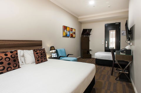 57Hotel - Holiday Jervis Bay 4