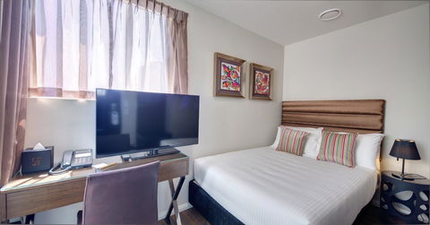 57Hotel - Holiday Jervis Bay 8