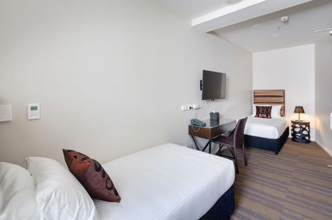 57Hotel - Holiday Jervis Bay 10