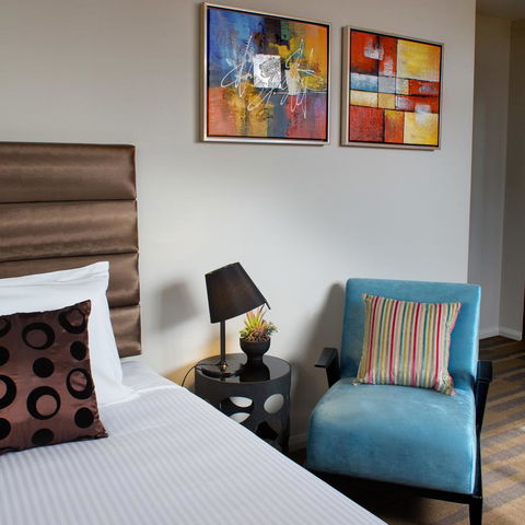 57Hotel - Holiday Jervis Bay 31