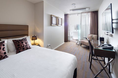 57Hotel - Holiday Jervis Bay 33