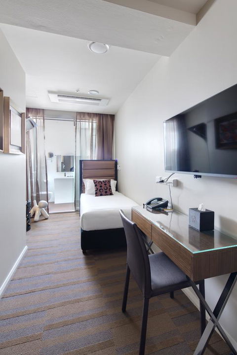 57Hotel - Holiday Jervis Bay 11