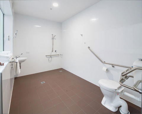 57Hotel - Holiday Jervis Bay 23