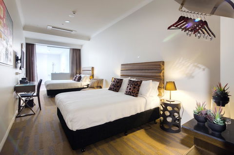 57Hotel - Holiday Jervis Bay 24