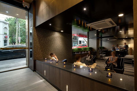57Hotel - Holiday Jervis Bay 28