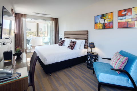 57Hotel - Holiday Jervis Bay 41
