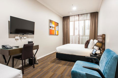 57Hotel - Holiday Jervis Bay 1