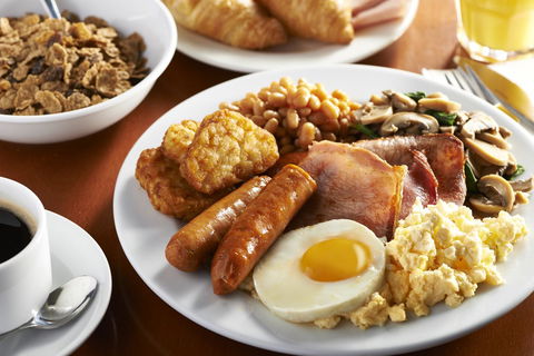 Great Southern Hotel Sydney - Holiday Jervis Bay 6