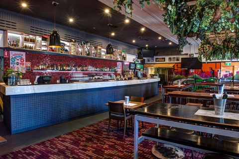 Great Southern Hotel Sydney - Holiday Jervis Bay 10