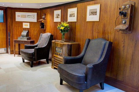 Great Southern Hotel Sydney - Holiday Jervis Bay 17