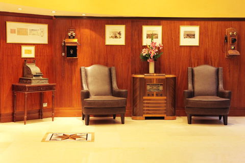 Great Southern Hotel Sydney - Holiday Jervis Bay 20