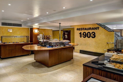 Great Southern Hotel Sydney - Holiday Jervis Bay 15