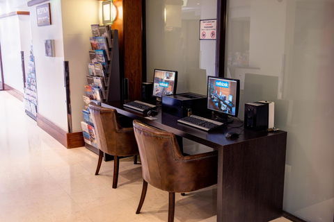 Great Southern Hotel Sydney - Holiday Jervis Bay 18